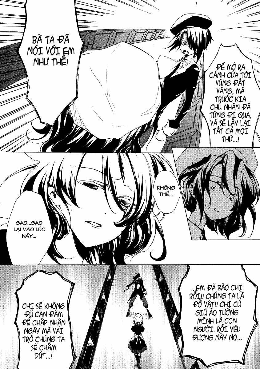 umineko no naku koro ni episode 2: turn of the golden witch chapter 14 8