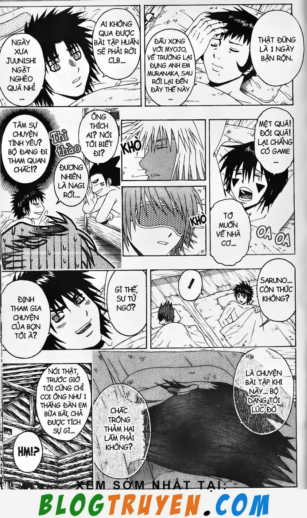 mr.fullswing chapter 145 10