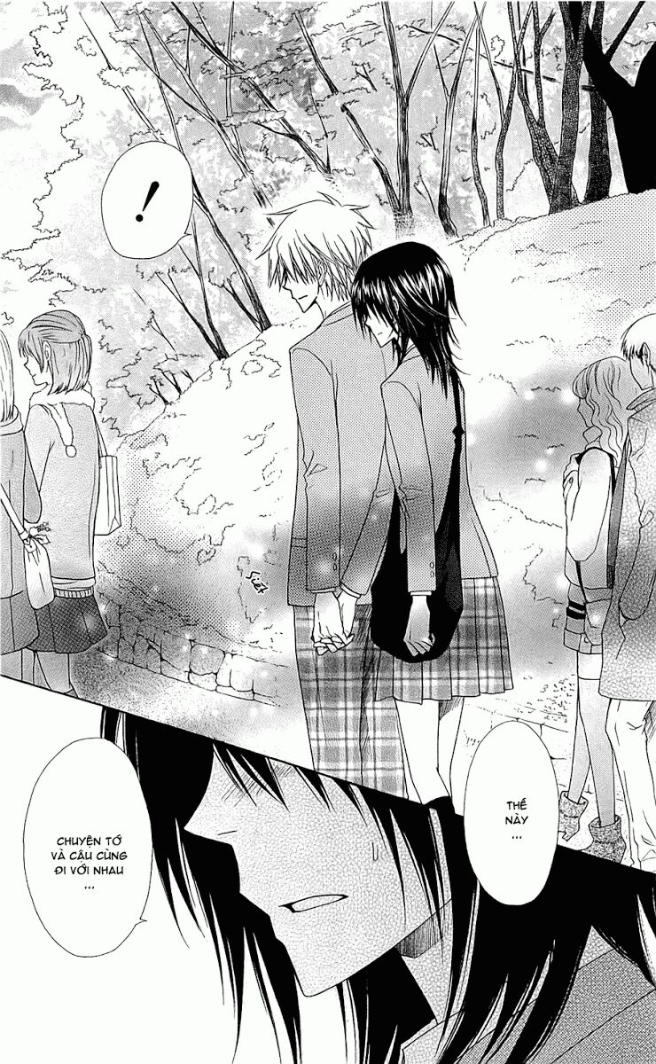 khi sếp là hầu bàn chapter 62 38