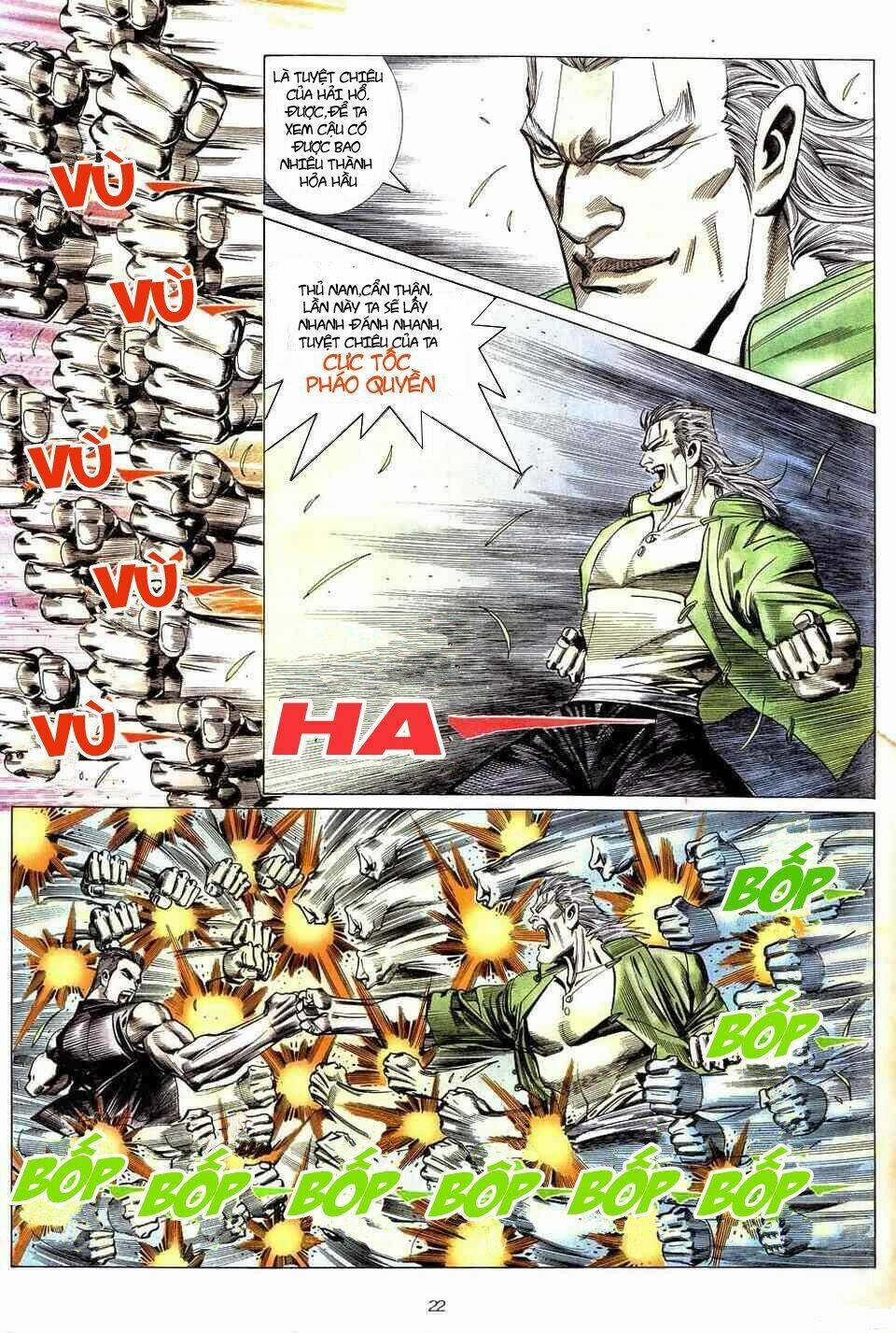 hải hổ 2 chapter 30 22