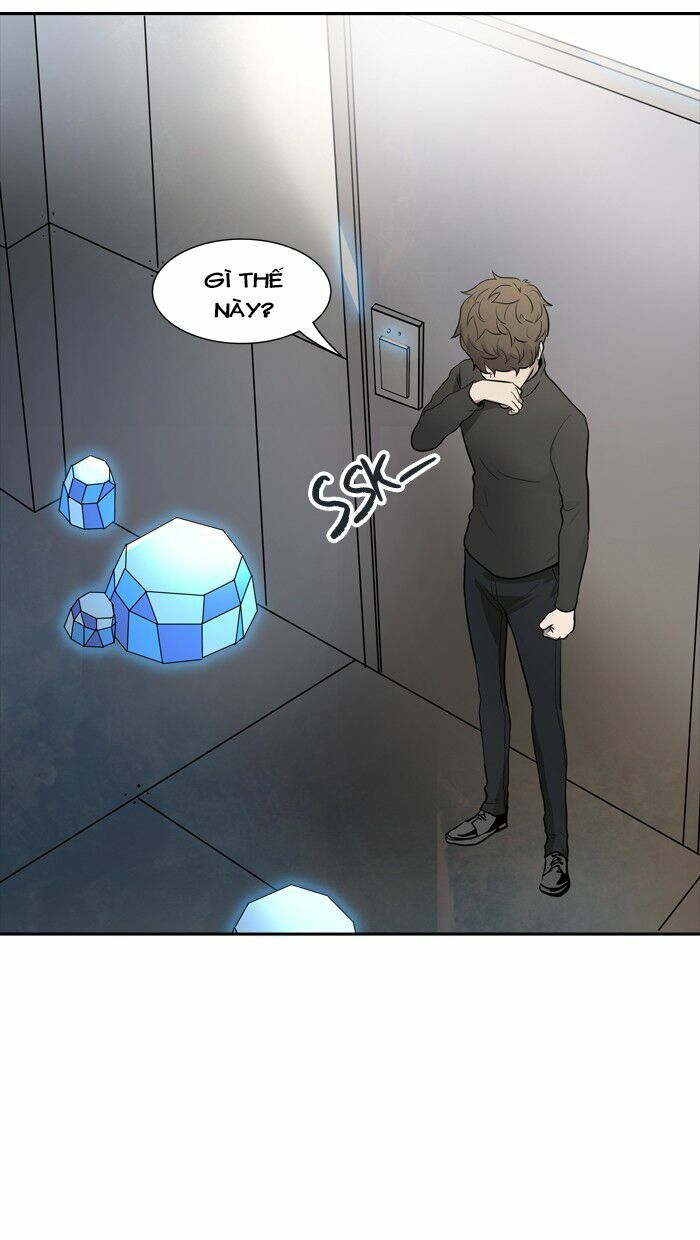 tòa tháp bí ẩn 2 chapter 261 52