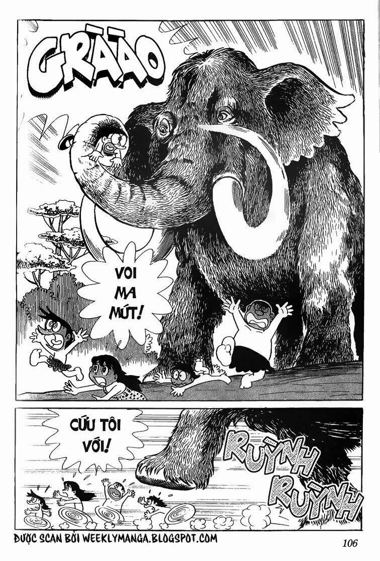 doraemon chapter 118 11