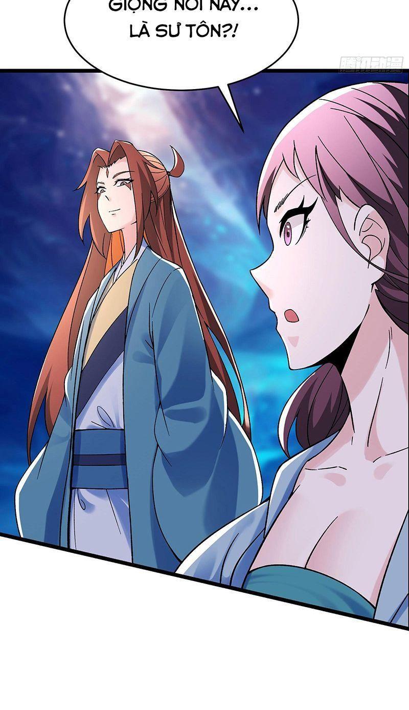 đồ đệ ta toàn là nữ ma đầu chapter 97 16