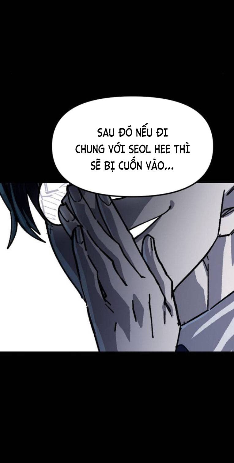 chỉ có cái c.h.ế.t mới là sự cứu rỗi chapter 23 59