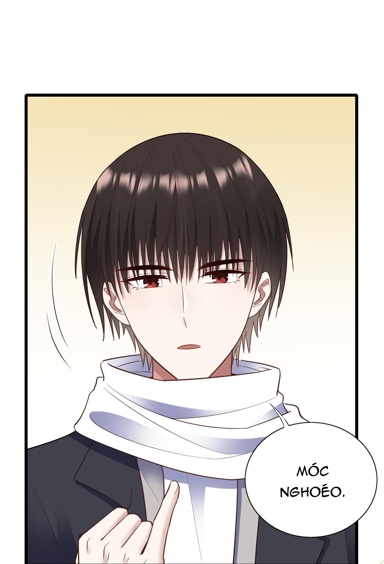 tức thời phạm quy [ tức thì vi quy ] chapter 41 35