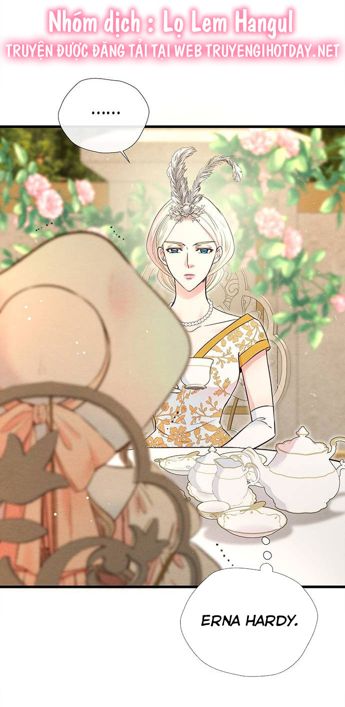 hoàng tử phiền toái chapter 22 29