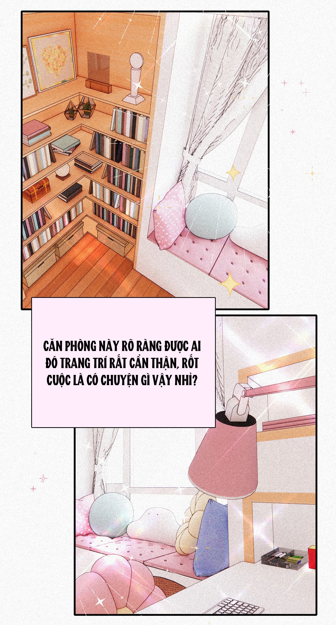 bệnh yêu chapter 120 33