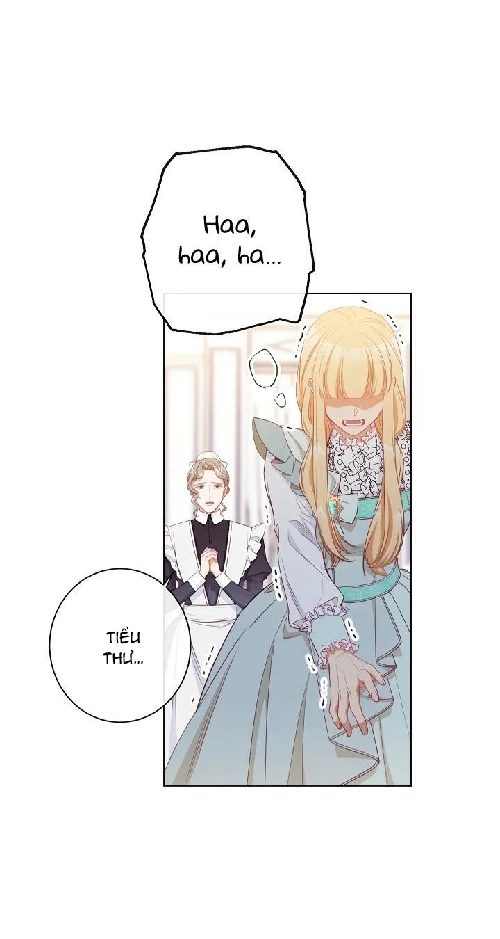 ác nữ đảo ngược đồng hồ cát chapter 43 84