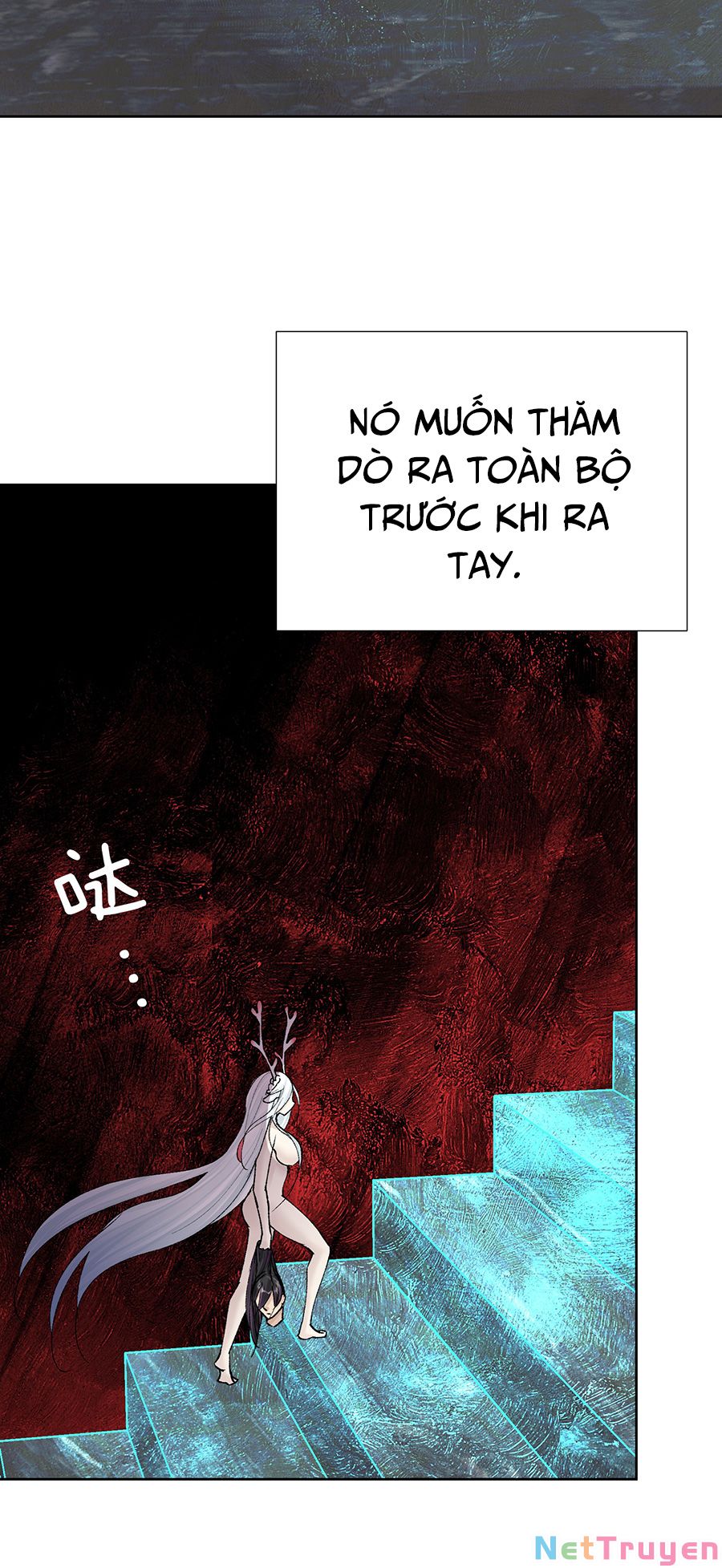 bản giáo chủ thân bất do kỷ chapter 44 4