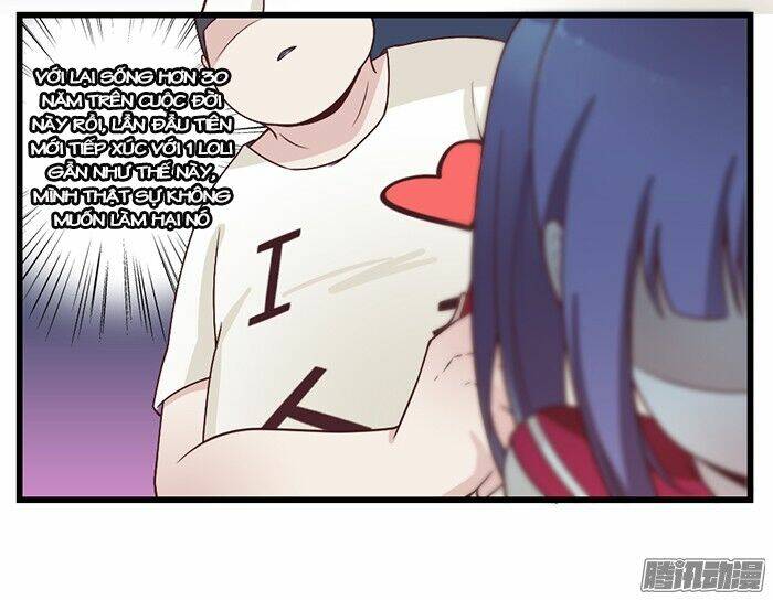 người ba độc thân chapter 25 3