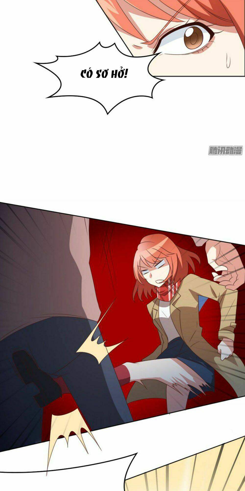 thiên ngoại phi tiên chapter 8 15