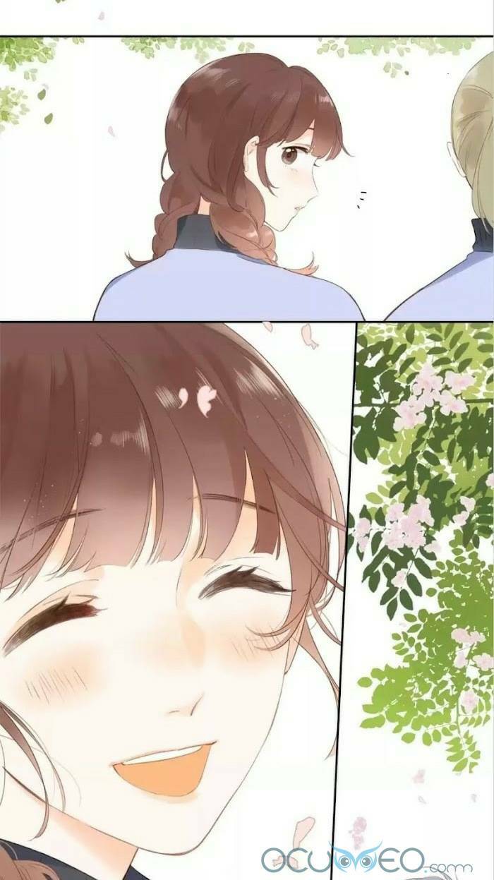 sos! tôi đã yêu một con sâu bướm (phần 2) chapter 15 54