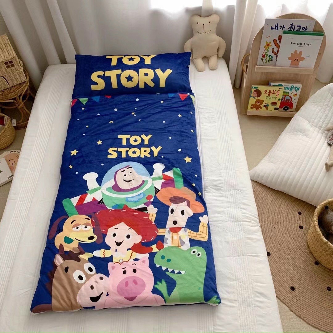 Túi Ngủ Dành Cho Trẻ Em  - TN031