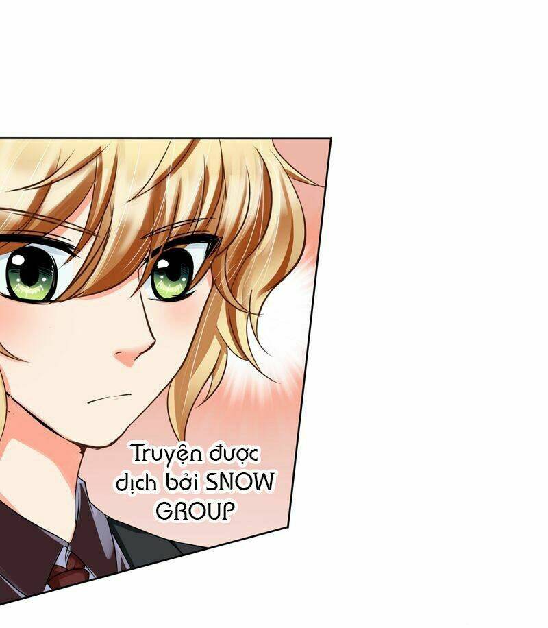 bá quyền trung thành tìm kiếm người yêu chapter 9 13