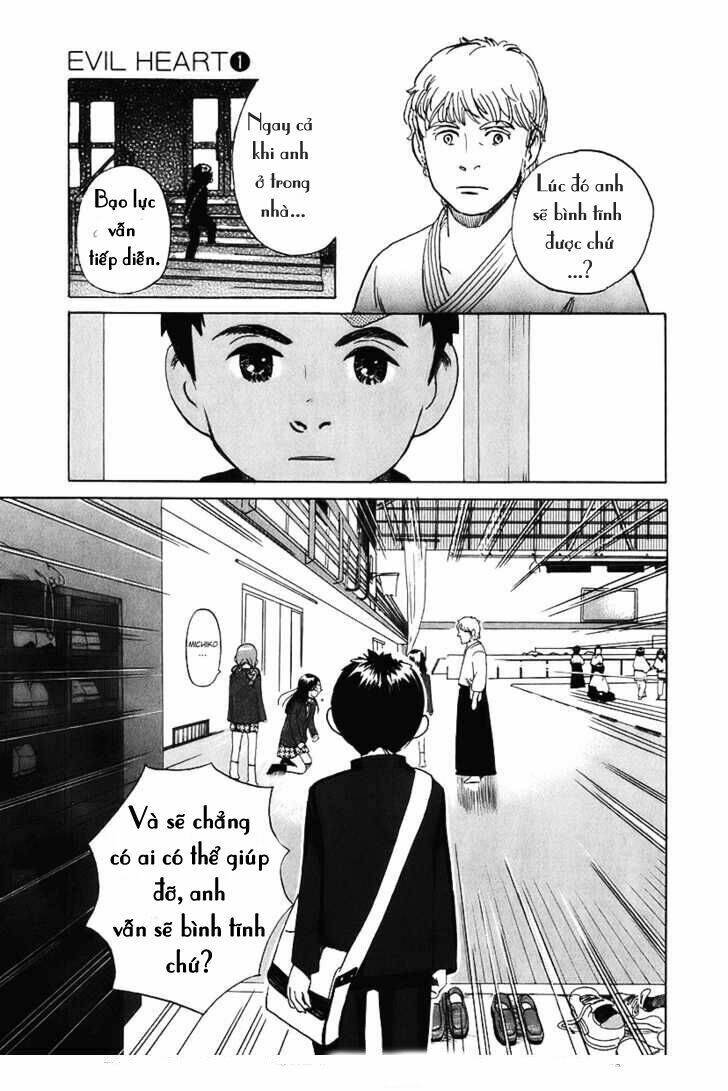 evil heart chapter 2.2 13