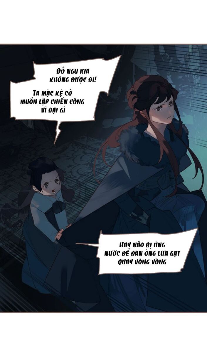 nhất đại linh hậu chapter 106 14