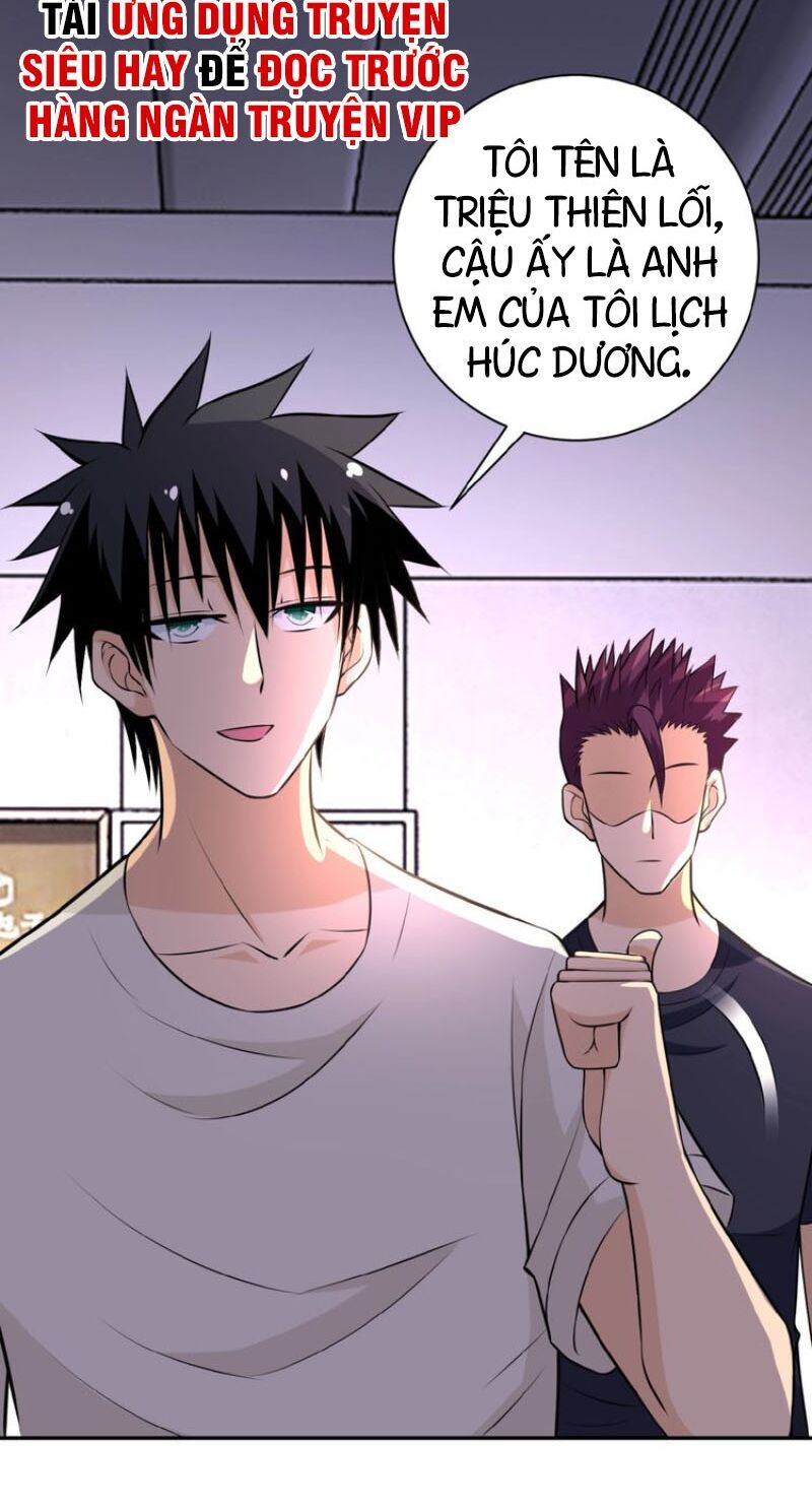 mạt thế siêu cấp hệ thống chapter 35 22