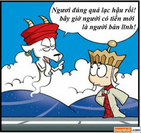 tây du kí không hài chapter 18 34