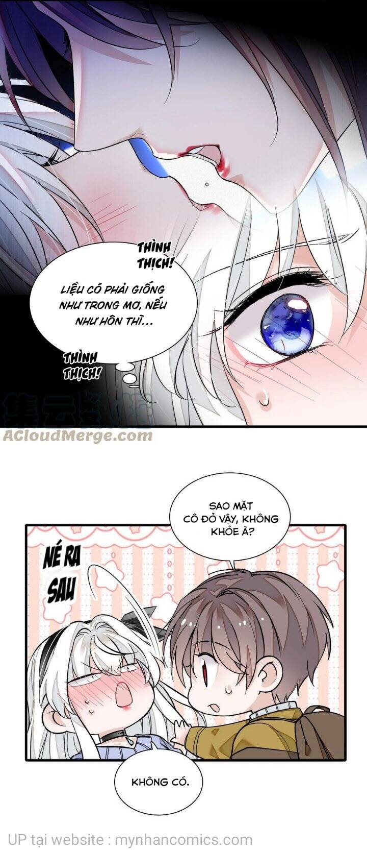 long phượng phiên chuyển chapter 67 10