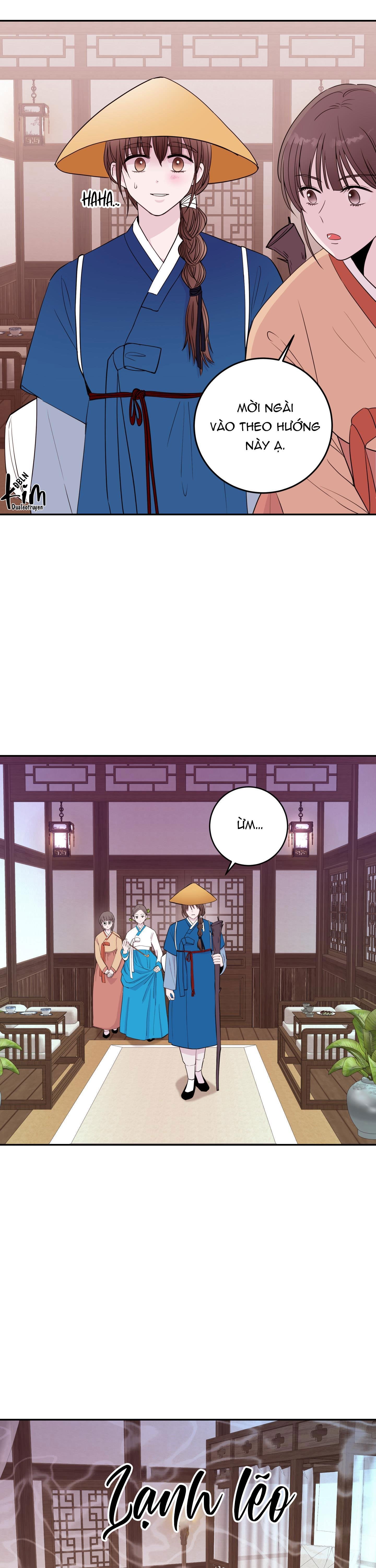 em trai vợ thật nguy hiểm chapter 44 7