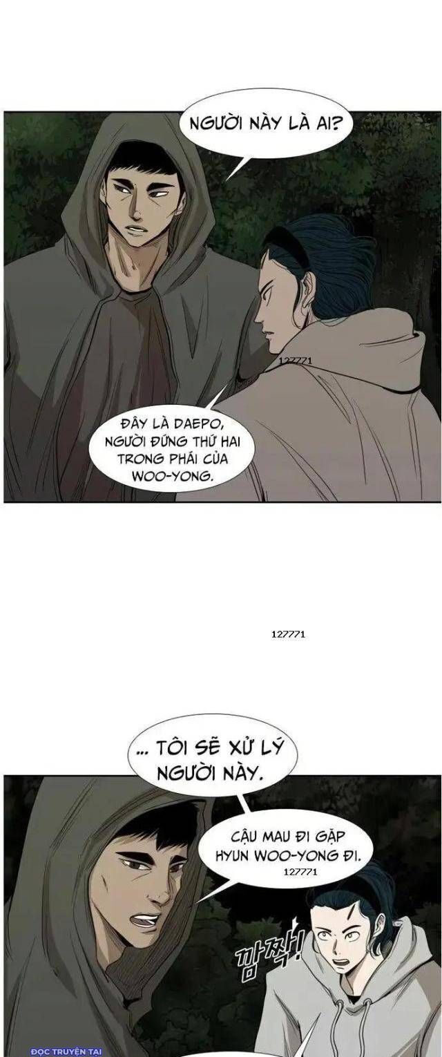 shark - cá mập chapter 112 8