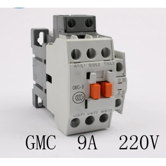 Khởi động tơ GMC-9A Điện áp 24v