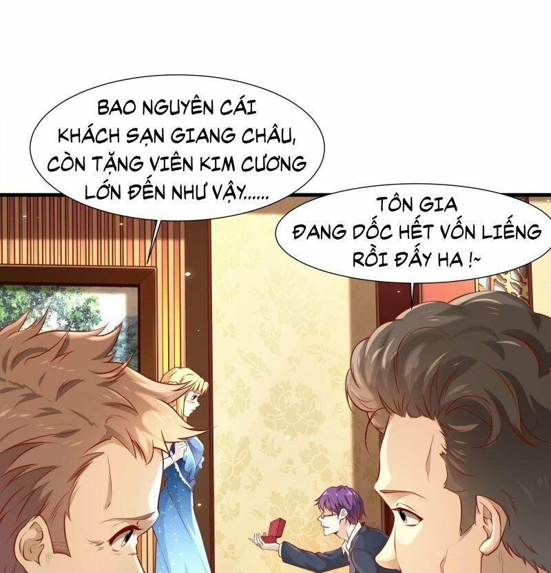 nãi ba là chiến thần mạnh nhất chapter 4.2 32