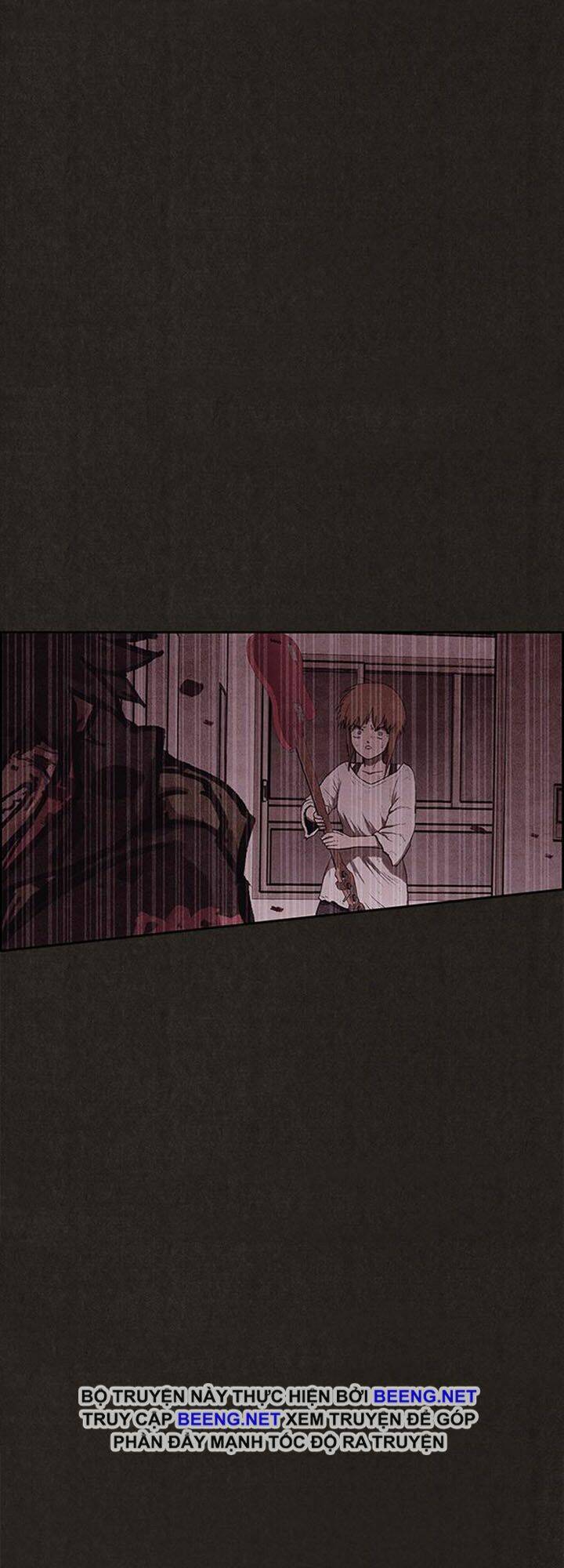 quái vật tại chung cư xanh chapter 134 64