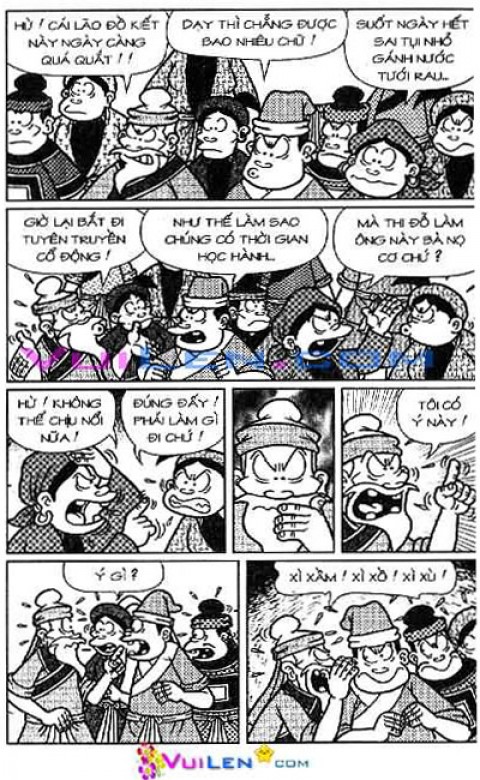 thần đồng đất việt chapter 153 10