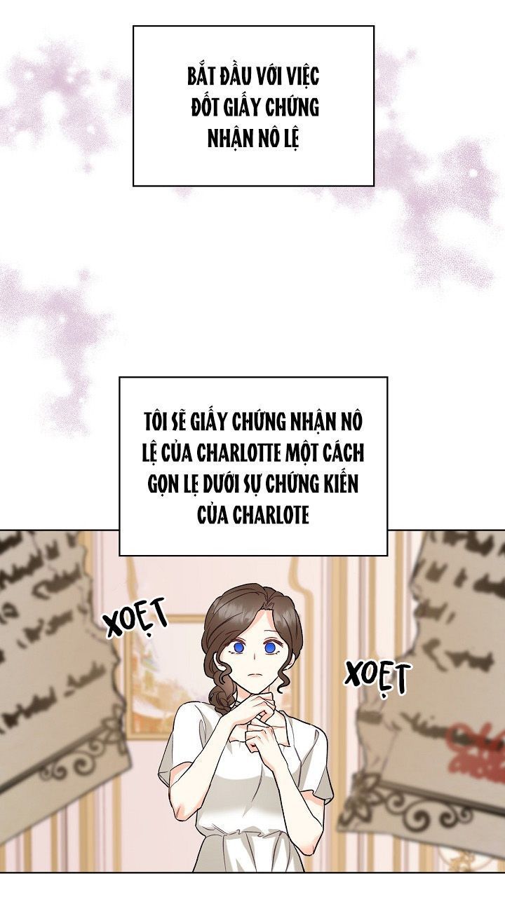 kẻ tạo ra ác nữ chapter 34 48