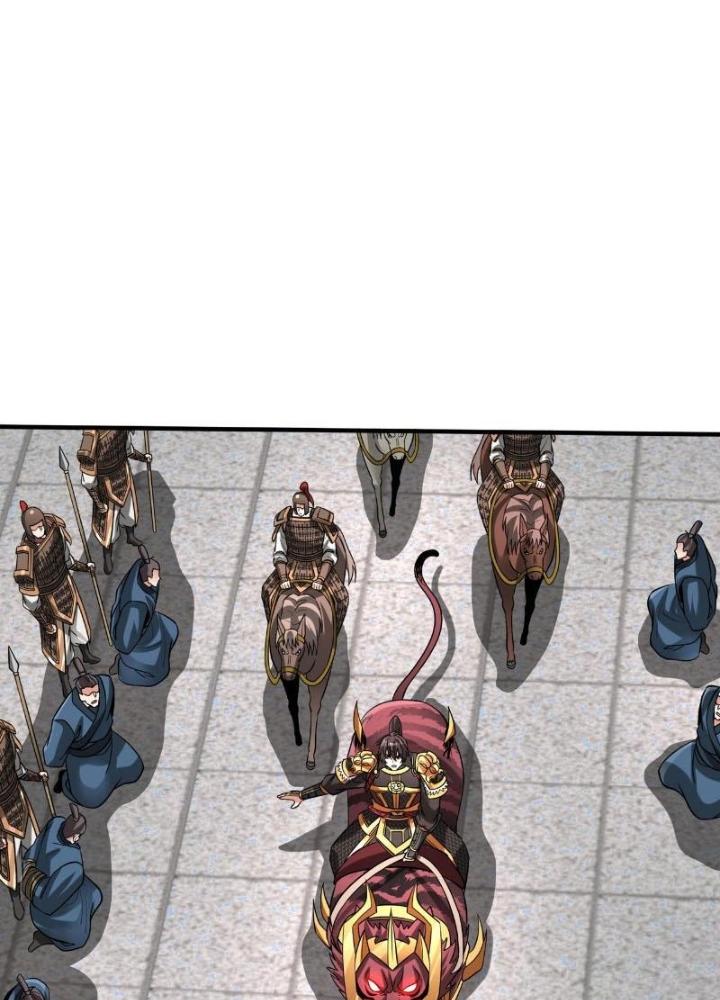 đại tần, ta là con tần thủy hoàng, giết địch thành thần chapter 77 96