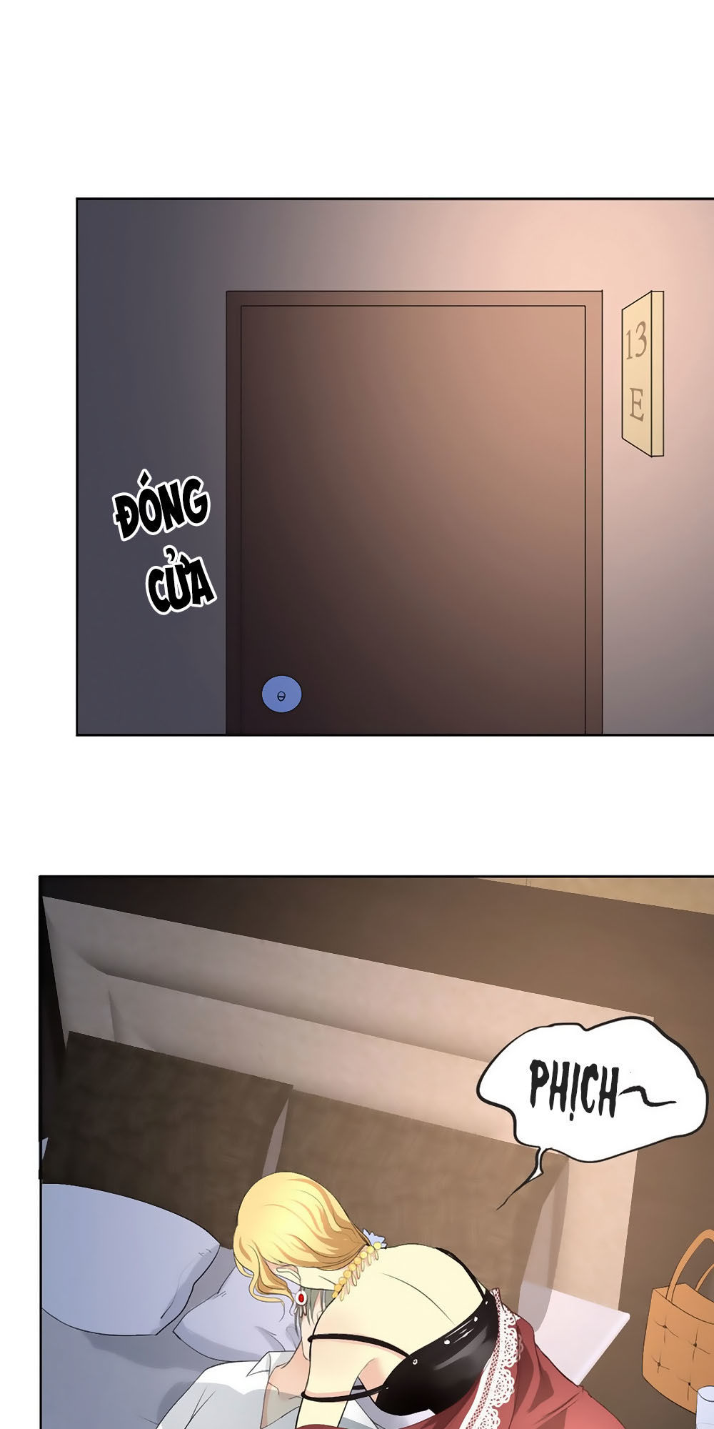 sinh sinh tương thác chapter 26 15