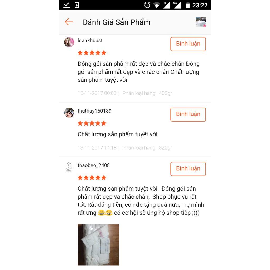 Khăn tắm khách sạn 140cm x 70cm