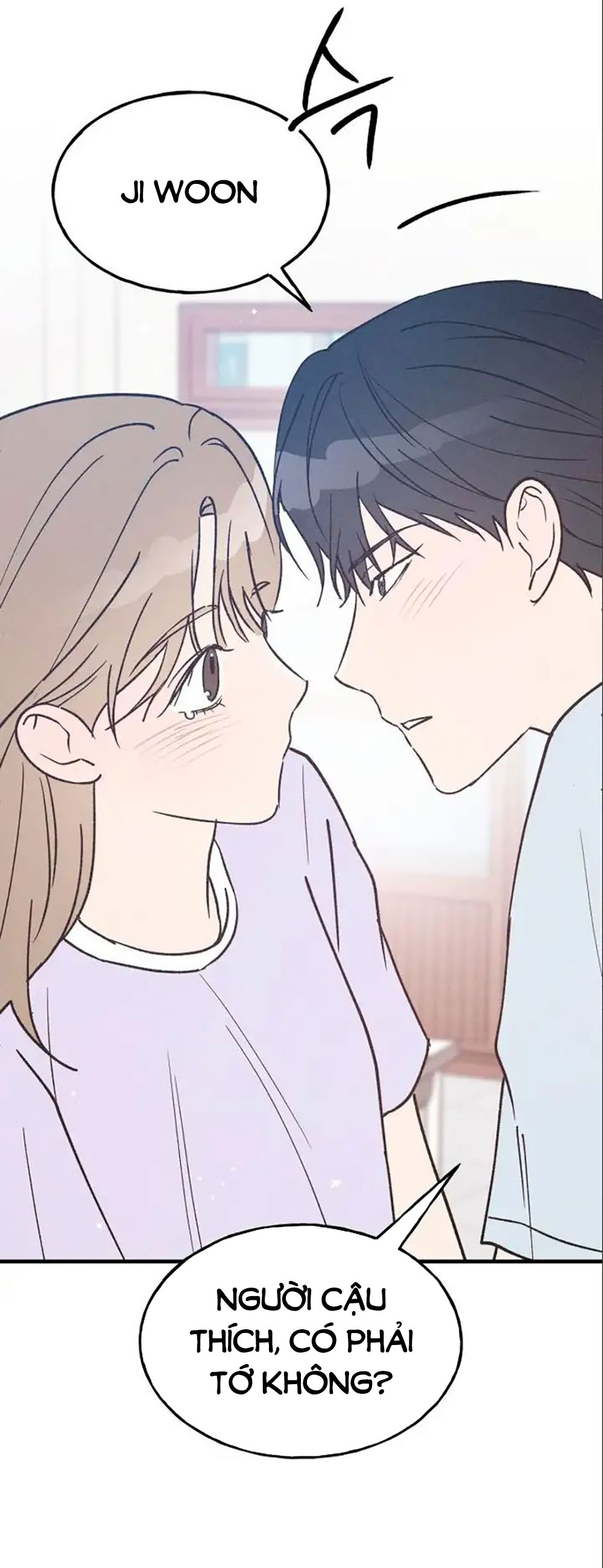 nguyên tắc của bạn thân là con trai chapter 30.1 22