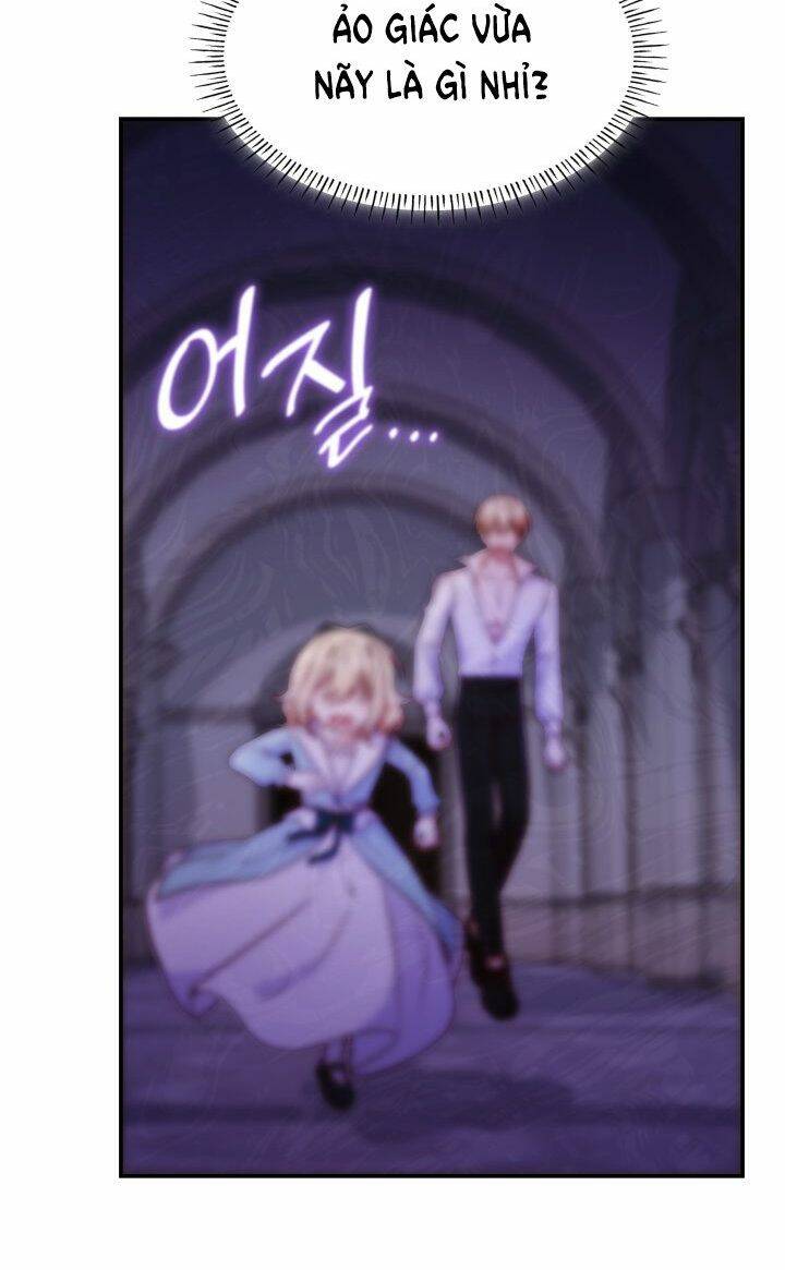 từ ác nữ, tôi trở thành một người mẹ chapter 26 3