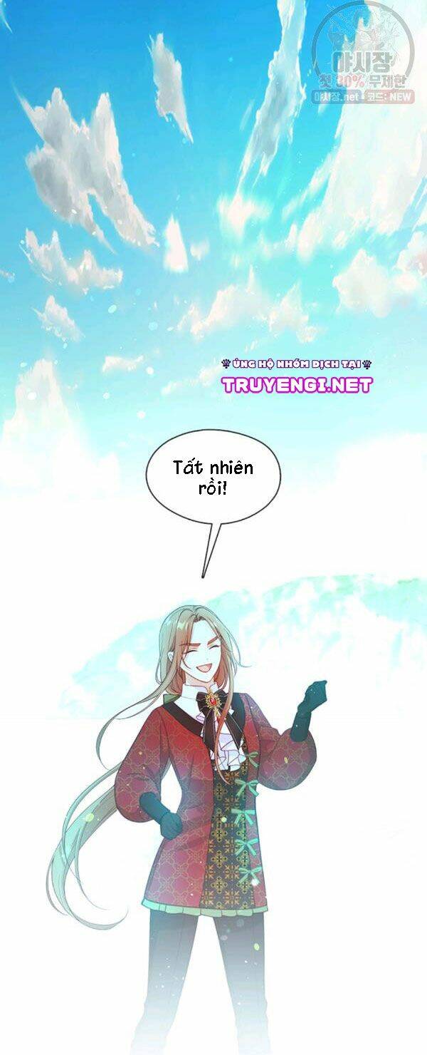 hãy coi chừng ác nữ chapter 66 28