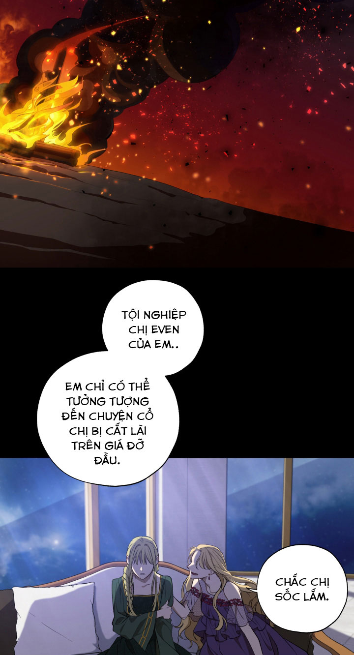 công chúa khắc ấn kẻ phản nghịch chapter 1 60