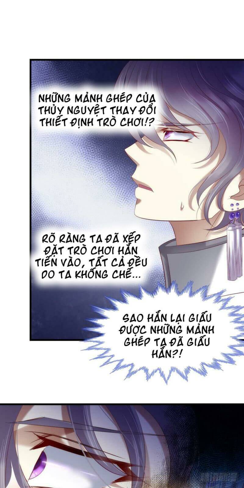 một vạn tư thế công lược yêu nam chapter 176 8