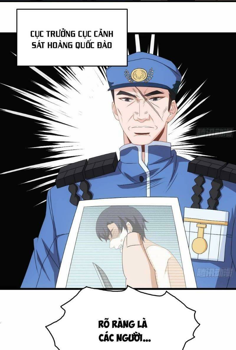 tối cường ở rể chapter 25 15