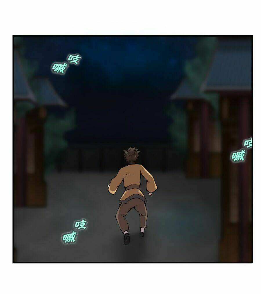 cuộc sống thoái ẩn của võ lâm chi vương chapter 18 49