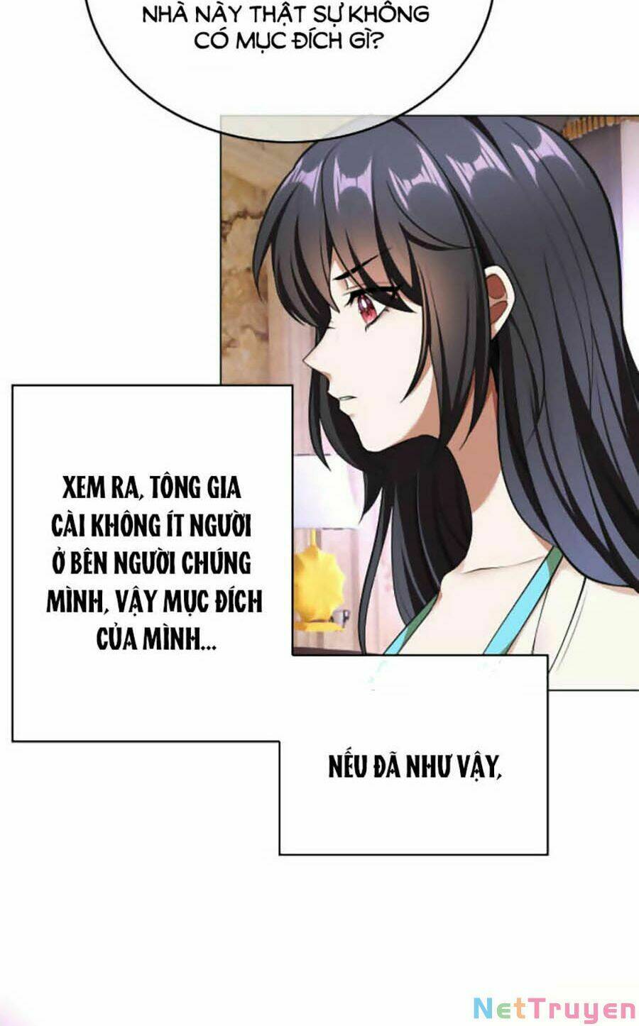 cô vợ gả thay của tổng tài cố chấp chapter 47 30