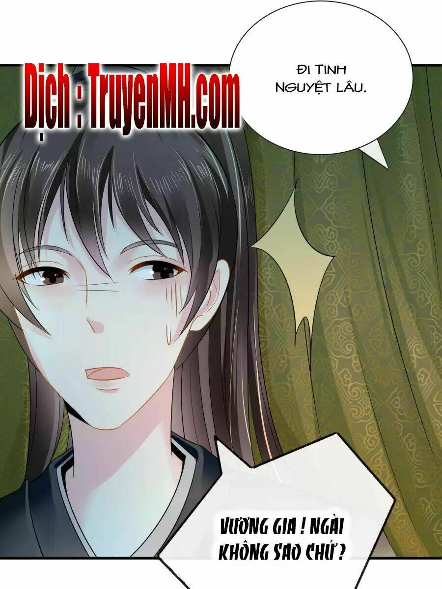 lãnh cung phế hậu muốn nghịch thiên chapter 15 8