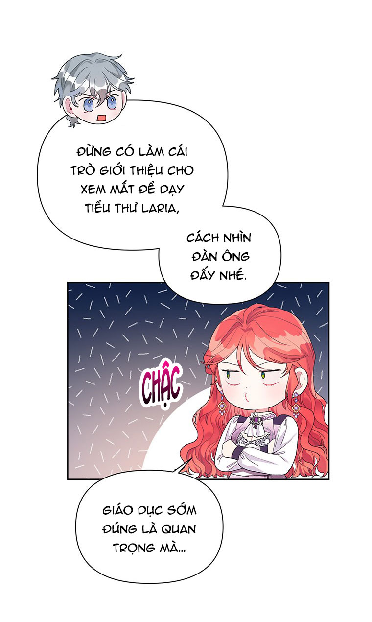 trở thành con dâu bất đắc dĩ chapter 22.2 5