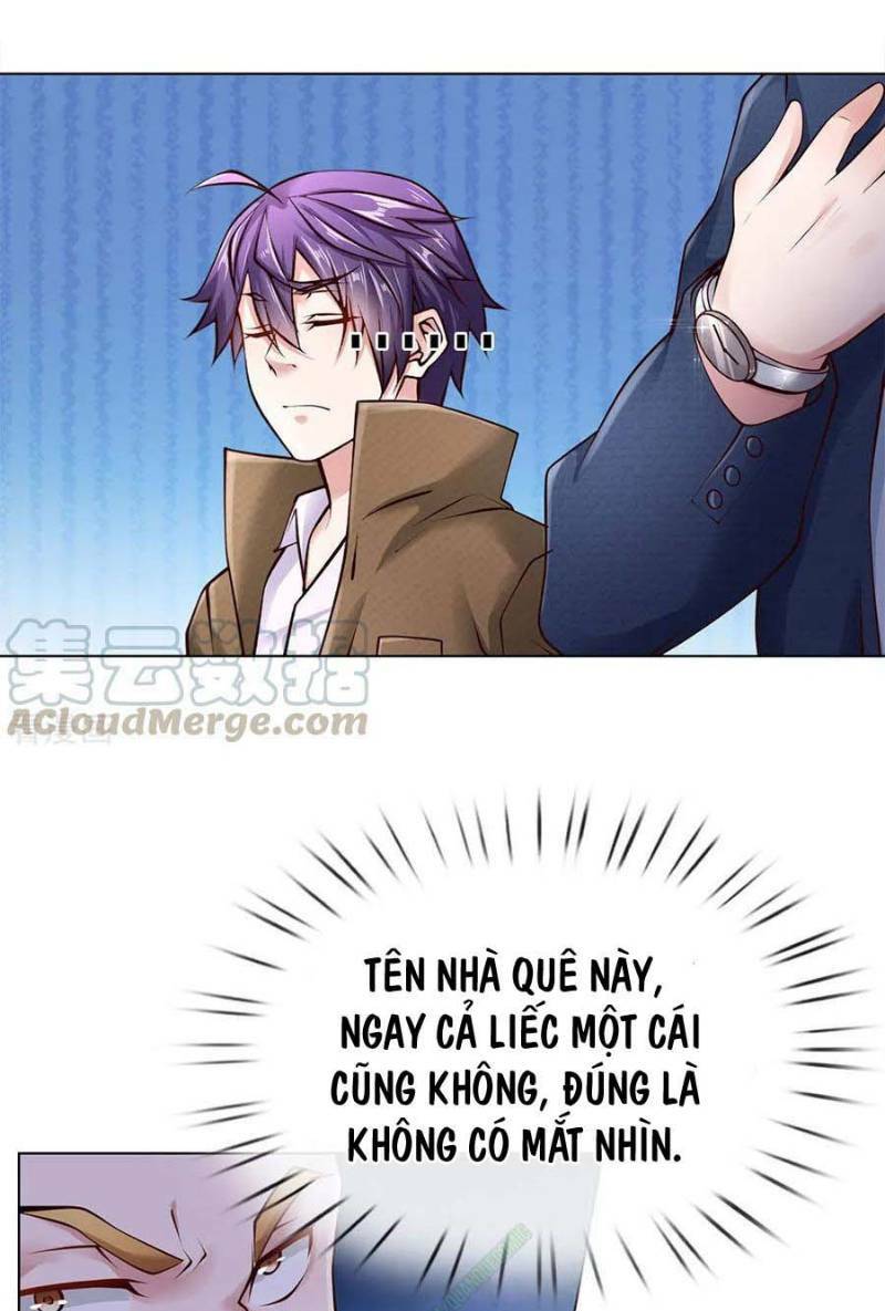 cực phẩm yêu nghiệt chapter 42 7