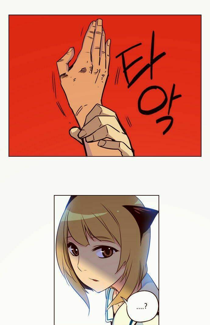 nữ sinh trường wilds chapter 148 21