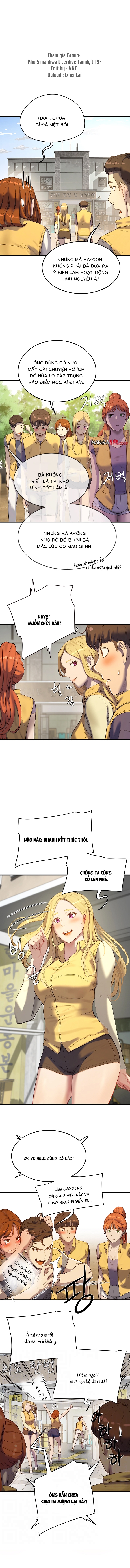 mùa hè đáng nhớ chapter 6 1