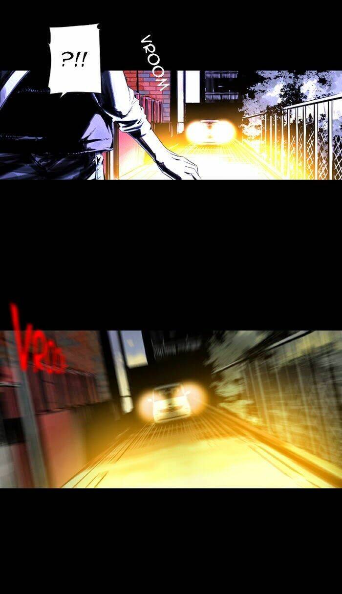 những xác chết hồi sinh từ đại dương chapter 11 47