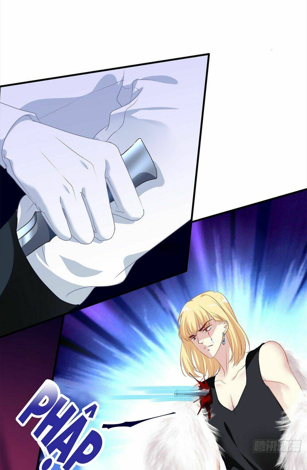 toàn bộ nắm trong tay chapter 40 6