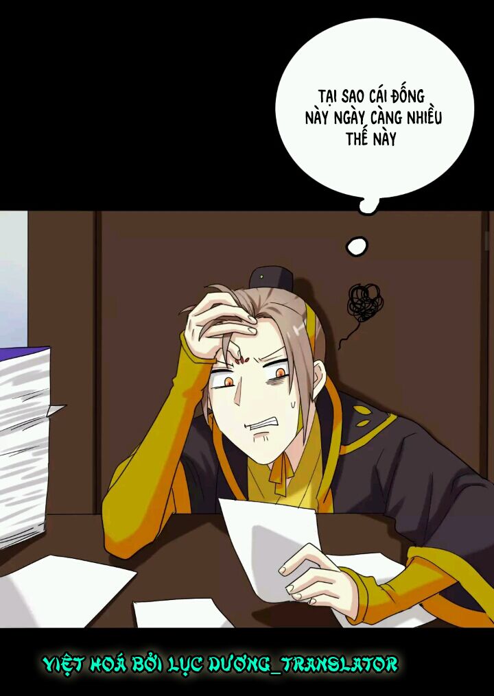 lưỡng bất nghi (full) chapter 108 9