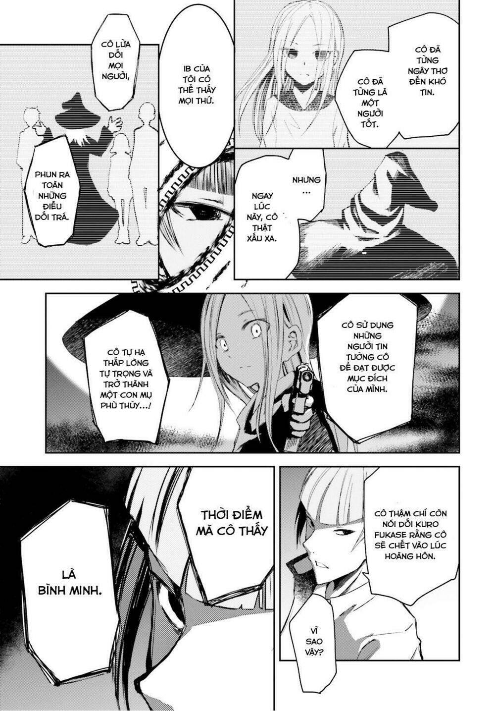 ib - instant bullet chapter 14 6